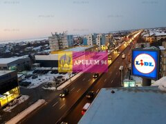 Locul Potrivit pentru afacerea ta - Otopeni- Calea Bucuresti